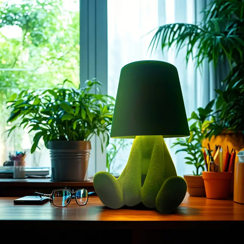 Mr Glow Lamp