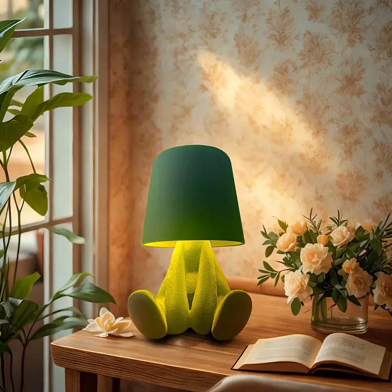 Mr Glow Lamp