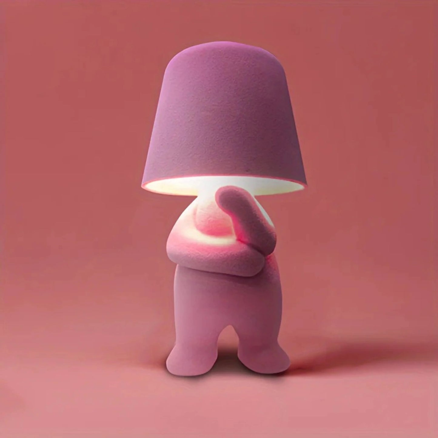 Mr Glow Lamp