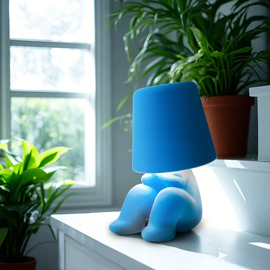 Mr Glow Lamp